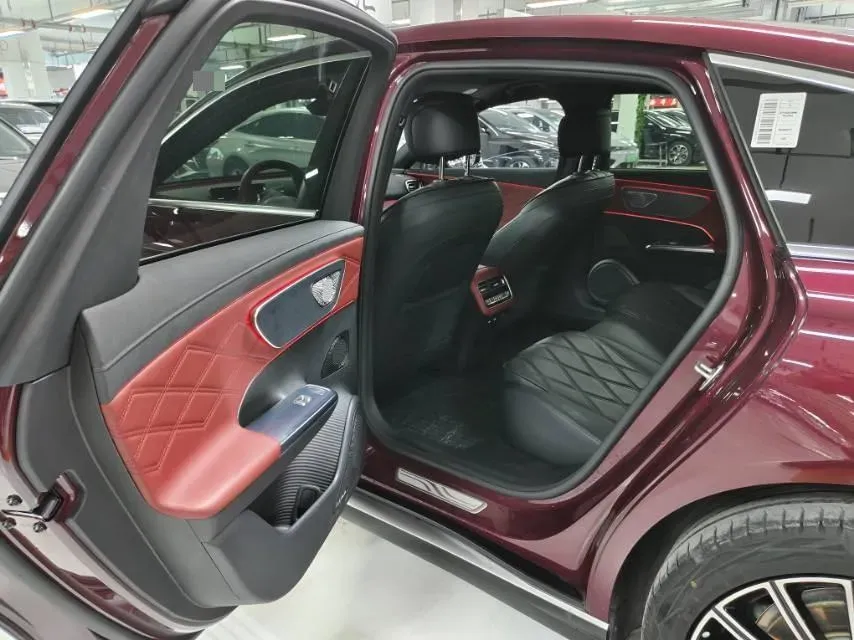 2025 Fulwin FulwinA9L 1.5T 156HP L4 1DHT PHEV,autocango,china used car exporter,china ev exporter,chinese used car exporter,chinese used ev exporter