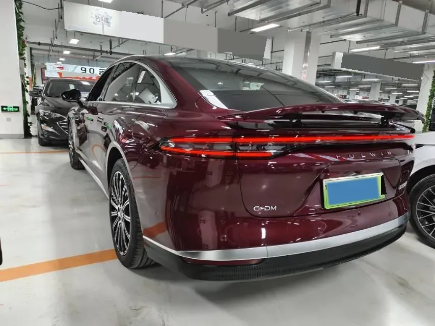 2025 Fulwin FulwinA9L 1.5T 156HP L4 1DHT PHEV,autocango,china used car exporter,china ev exporter,chinese used car exporter,chinese used ev exporter