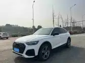 2023 AUDI Q5L SPORTBACK,autocango,china used car exporter,china ev exporter,chinese used car exporter,chinese used ev exporter