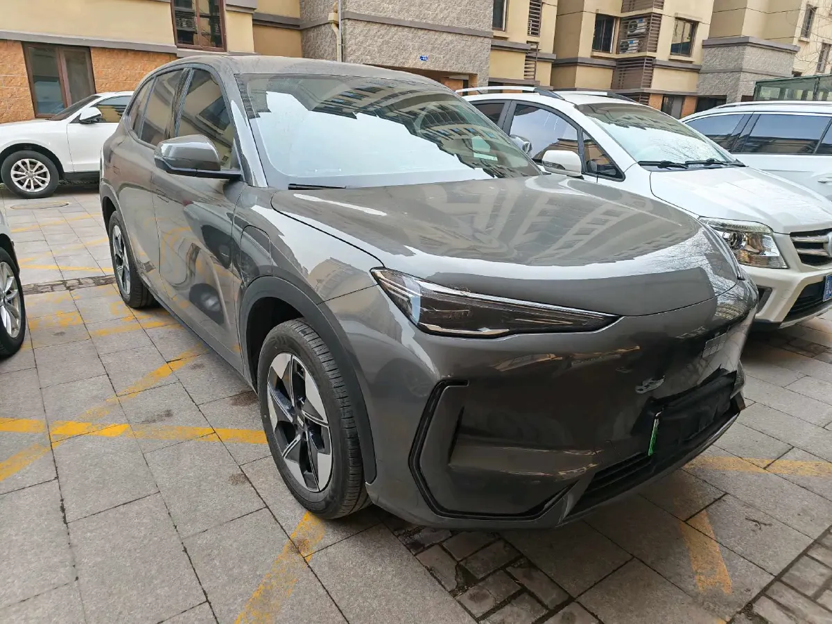 2026 Geely Galaxy E5 BEV,autocango,china used car exporter,china ev exporter,chinese used car exporter,chinese used ev exporter