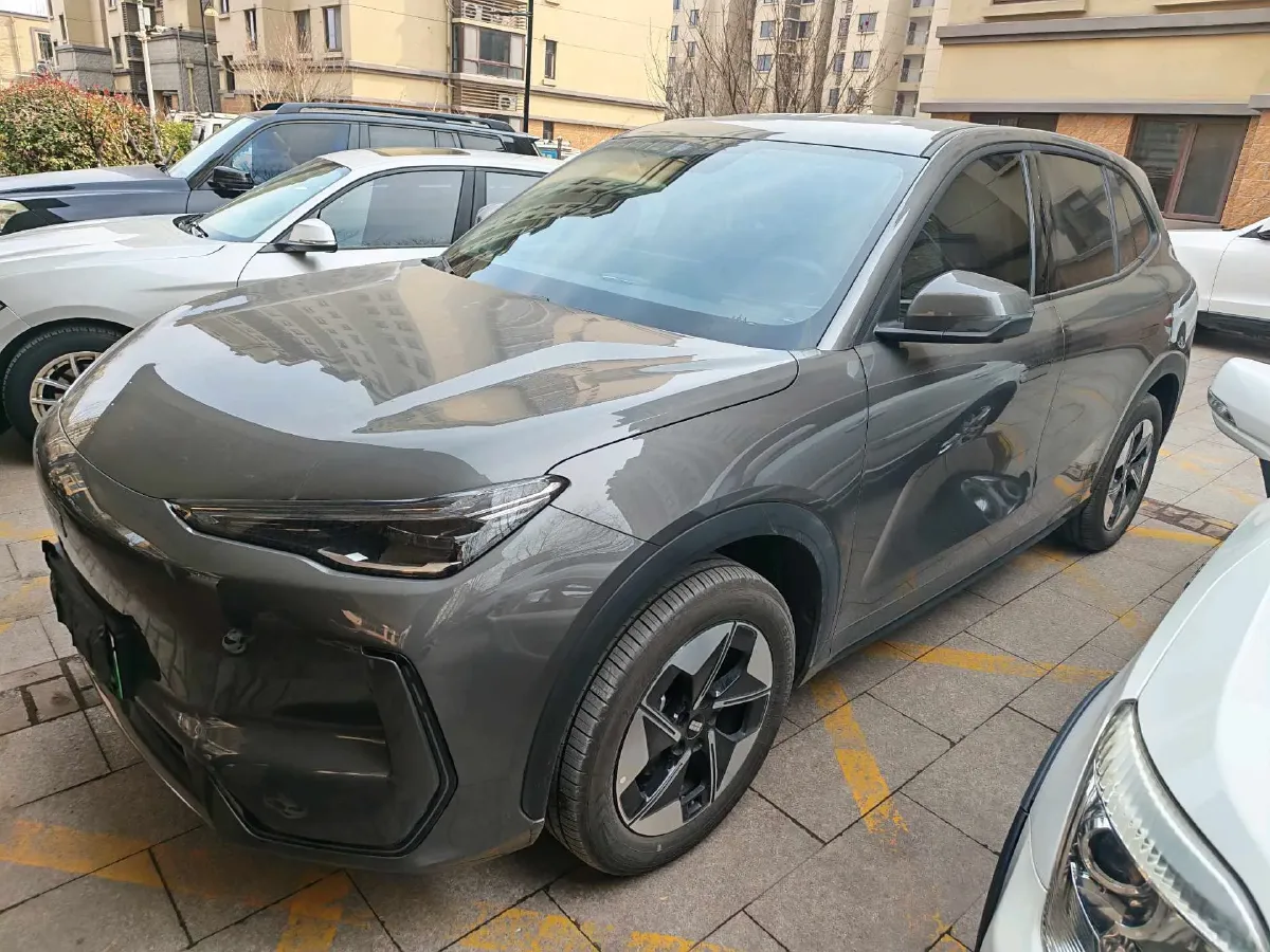 2026 Geely Galaxy E5 BEV,autocango,china used car exporter,china ev exporter,chinese used car exporter,chinese used ev exporter