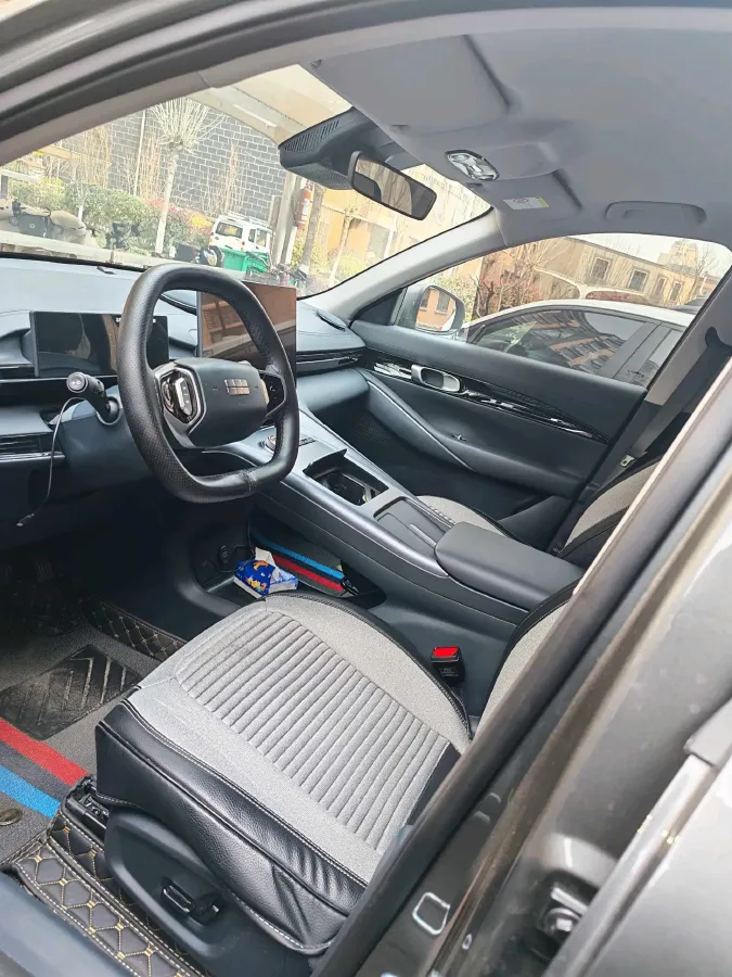 2026 Geely Galaxy E5 BEV,autocango,china used car exporter,china ev exporter,chinese used car exporter,chinese used ev exporter