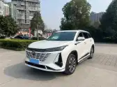 2023 CHANGAN CS75 PLUS,autocango,china used car exporter,china ev exporter,chinese used car exporter,chinese used ev exporter