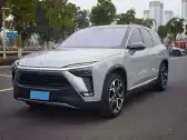 2020 NIO ES8,autocango,china used car exporter,china ev exporter,chinese used car exporter,chinese used ev exporter