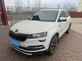 2020 SKODA KAROQ,autocango,china used car exporter,china ev exporter,chinese used car exporter,chinese used ev exporter