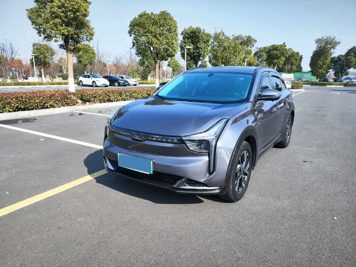 2022 MAXUS D60 1.5T 169HP L4 7DCT