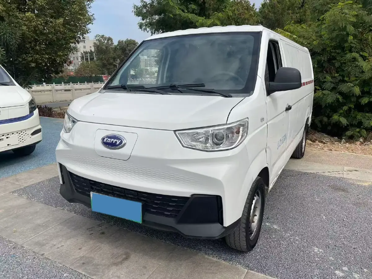 2022 Karry JiangTun BEV 40.5KWH