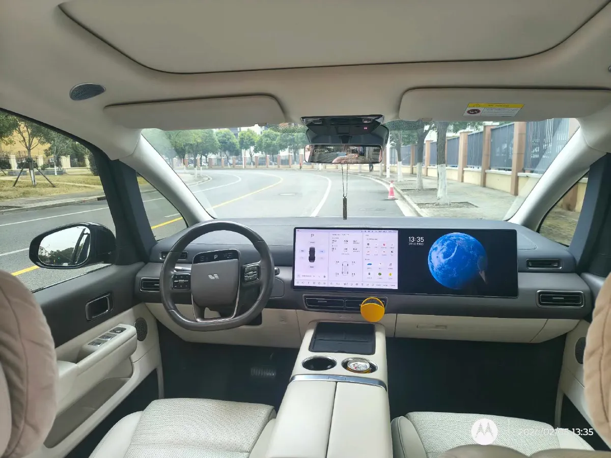 2024 Li MEGA BEV 102.7KWH,autocango,china used car exporter,china ev exporter,chinese used car exporter,chinese used ev exporter