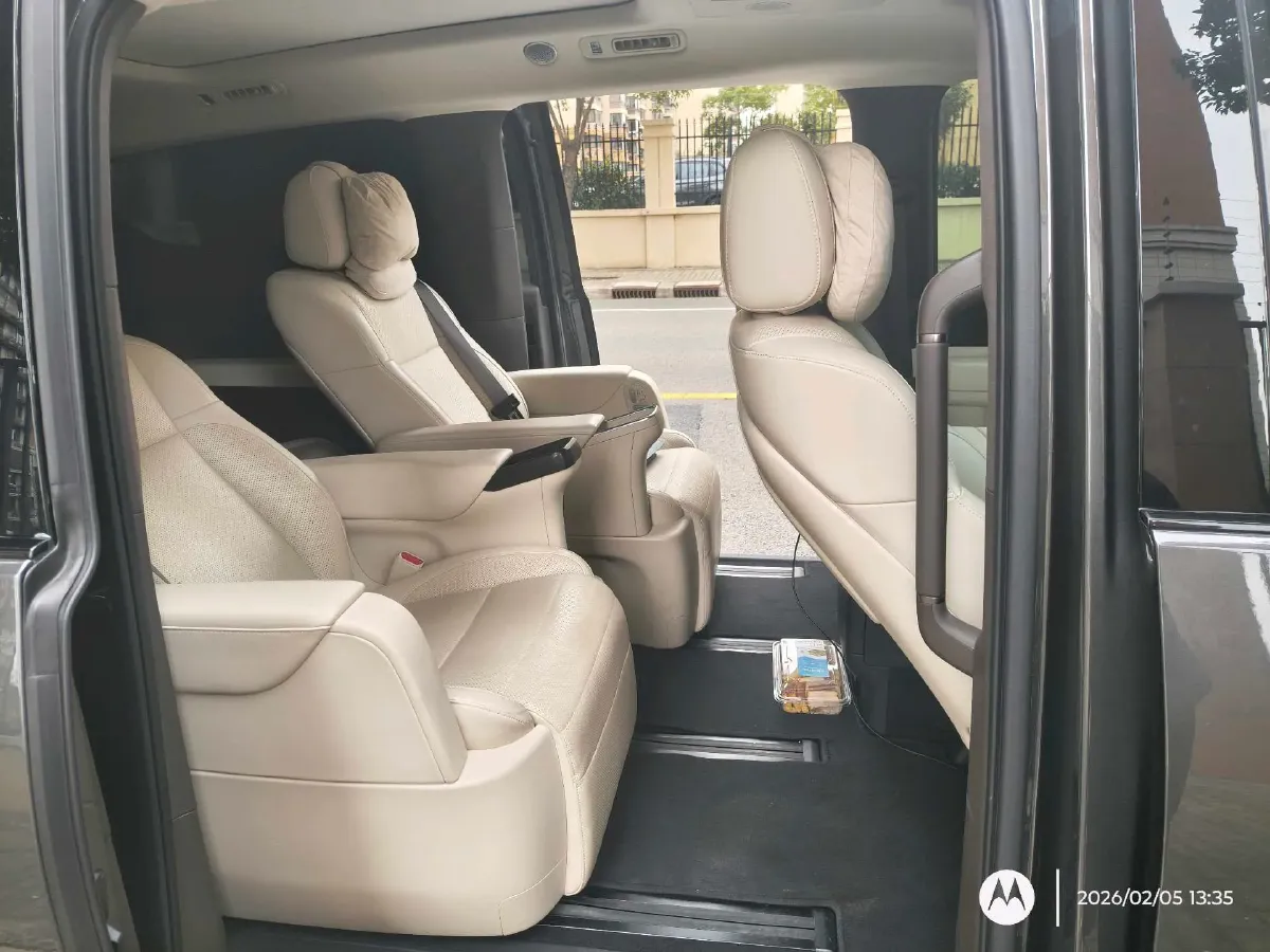 2024 Li MEGA BEV 102.7KWH,autocango,china used car exporter,china ev exporter,chinese used car exporter,chinese used ev exporter