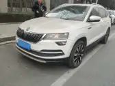 2018 SKODA OCTAVIA,autocango,china used car exporter,china ev exporter,chinese used car exporter,chinese used ev exporter