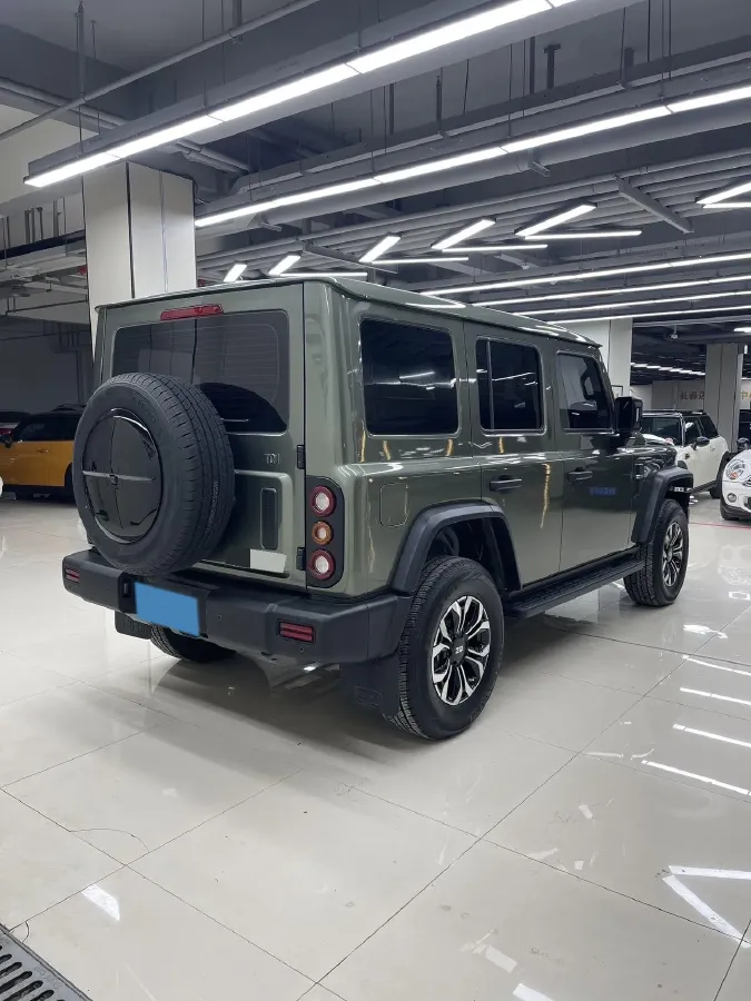 2024 212 212 T01 2.0T 252HP L4 8AT,autocango,china used car exporter,china ev exporter,chinese used car exporter,chinese used ev exporter