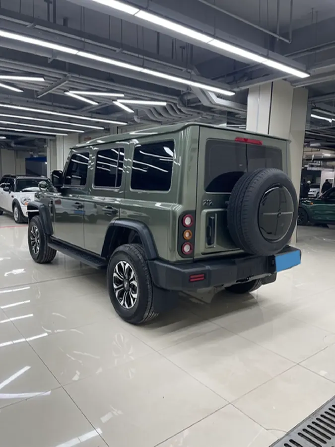 2024 212 212 T01 2.0T 252HP L4 8AT,autocango,china used car exporter,china ev exporter,chinese used car exporter,chinese used ev exporter