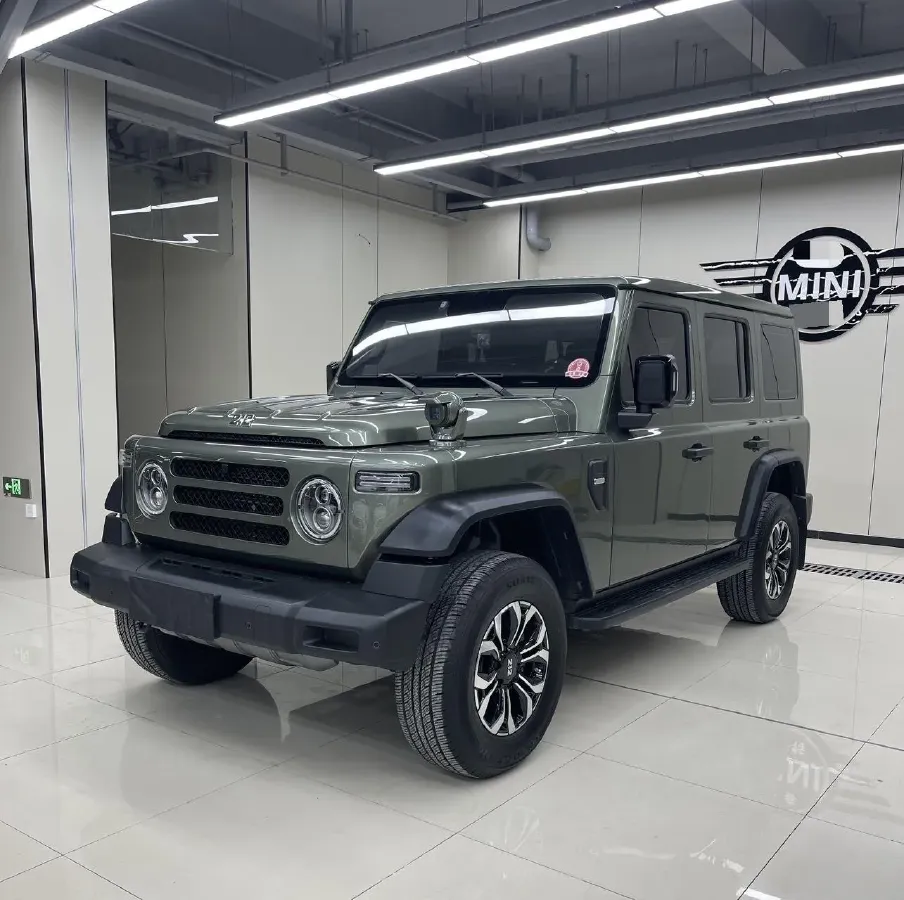 2024 212 212 T01 2.0T 252HP L4 8AT,autocango,china used car exporter,china ev exporter,chinese used car exporter,chinese used ev exporter