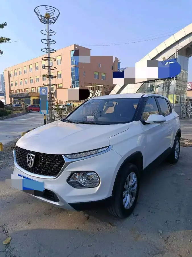 2019 WuLing HongGuang 1.5L 99HP L4 6MT