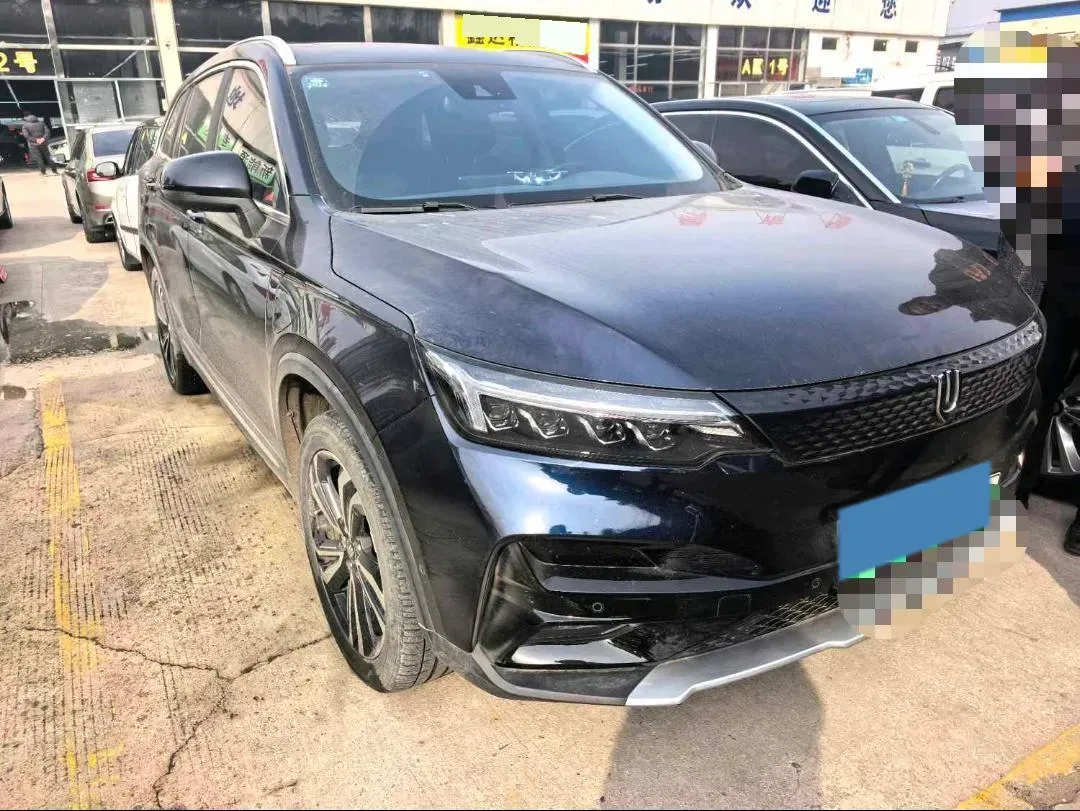 2022 Skyworth EV6 BEV 71.98KWH,autocango,china used car exporter,china ev exporter,chinese used car exporter,chinese used ev exporter