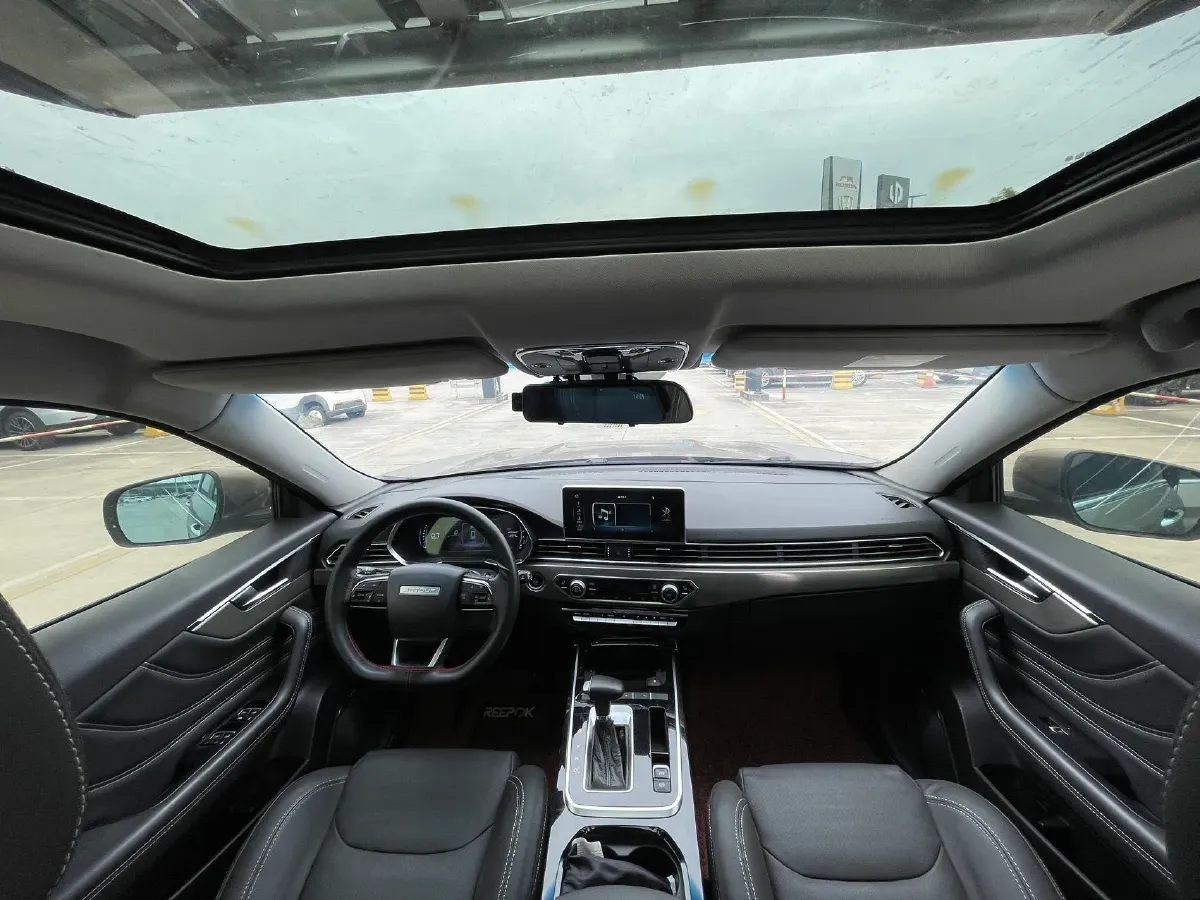 2019 Jetour X70S 1.5T 147HP L4 8AT,autocango,china used car exporter,china ev exporter,chinese used car exporter,chinese used ev exporter