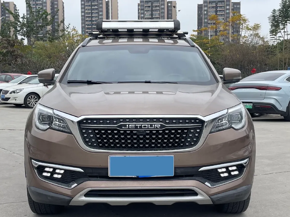 2019 Jetour X70S 1.5T 147HP L4 8AT,autocango,china used car exporter,china ev exporter,chinese used car exporter,chinese used ev exporter