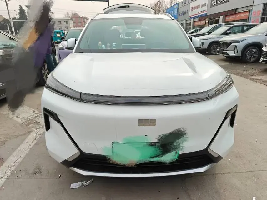 2025 ChangAn KuaYue KuaYueXing V7 EV BEV 50.23KWH,autocango,china used car exporter,china ev exporter,chinese used car exporter,chinese used ev exporter
