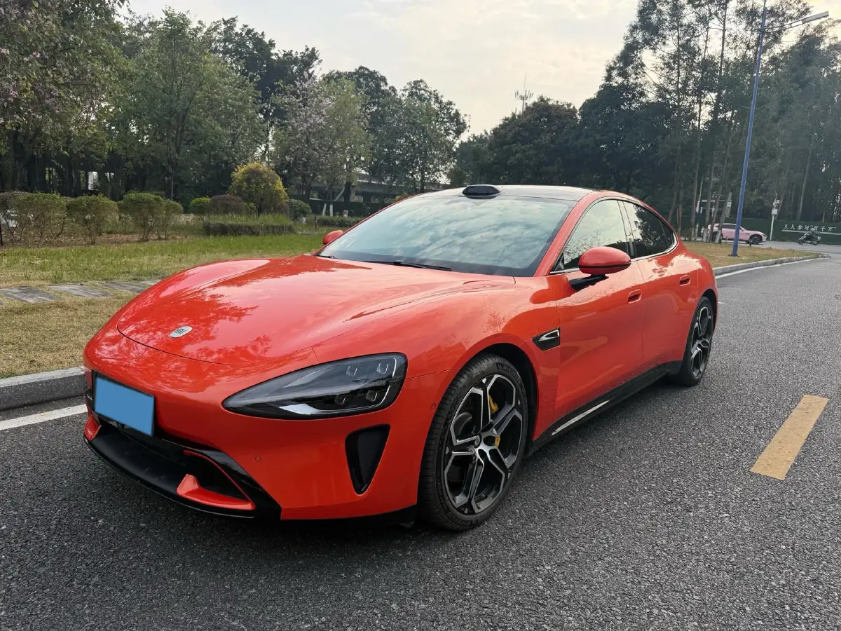 2024 MI SU7 BEV 101KWH