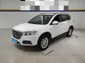 2021 HAVAL H6,autocango,china used car exporter,china ev exporter,chinese used car exporter,chinese used ev exporter