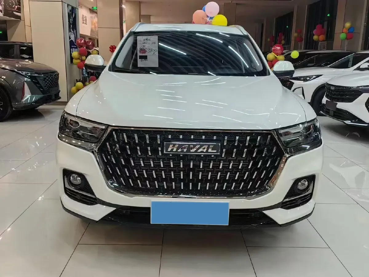 2023 Haval H6 1.5T 150HP L4 7DCT,autocango,china used car exporter,china ev exporter,chinese used car exporter,chinese used ev exporter