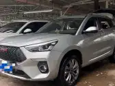 2018 HAVAL H6 COUPE,autocango,china used car exporter,china ev exporter,chinese used car exporter,chinese used ev exporter