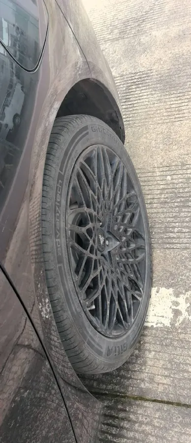 2024 Neta S 1.5L 116HP L4 REEV 31.7KWH,autocango,china used car exporter,china ev exporter,chinese used car exporter,chinese used ev exporter