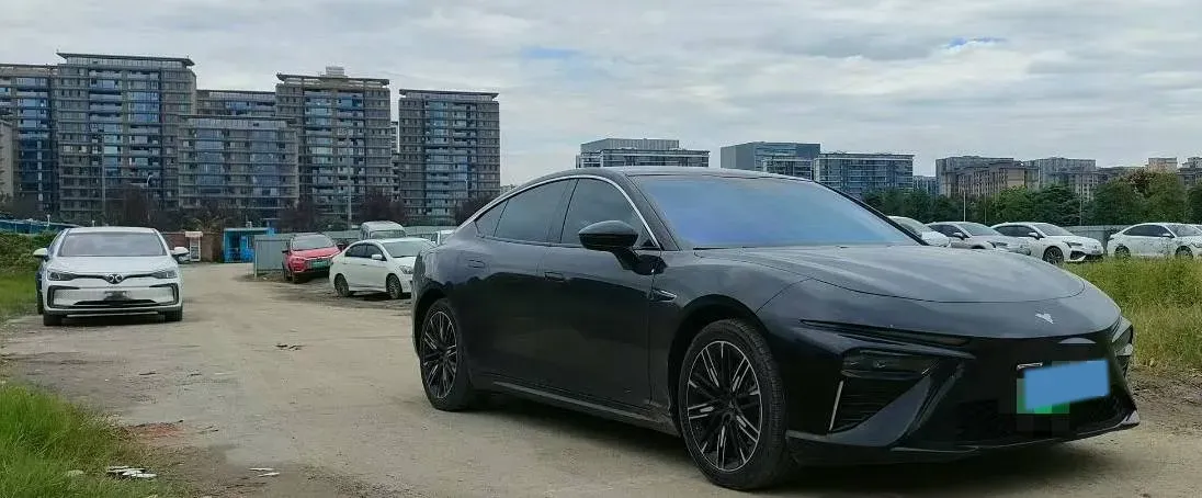 2024 Neta S 1.5L 116HP L4 REEV 31.7KWH,autocango,china used car exporter,china ev exporter,chinese used car exporter,chinese used ev exporter