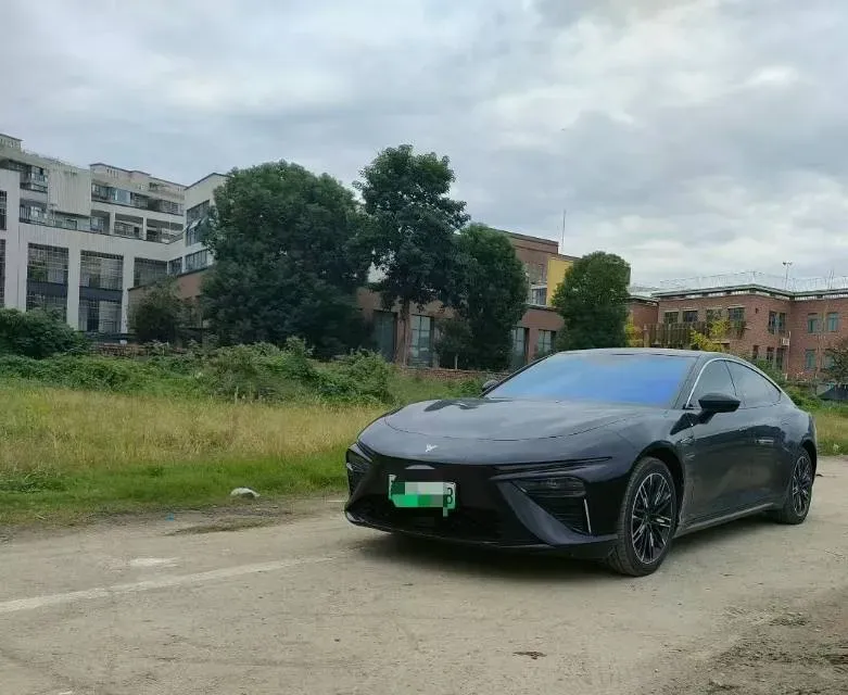 2024 Neta S 1.5L 116HP L4 REEV 31.7KWH,autocango,china used car exporter,china ev exporter,chinese used car exporter,chinese used ev exporter