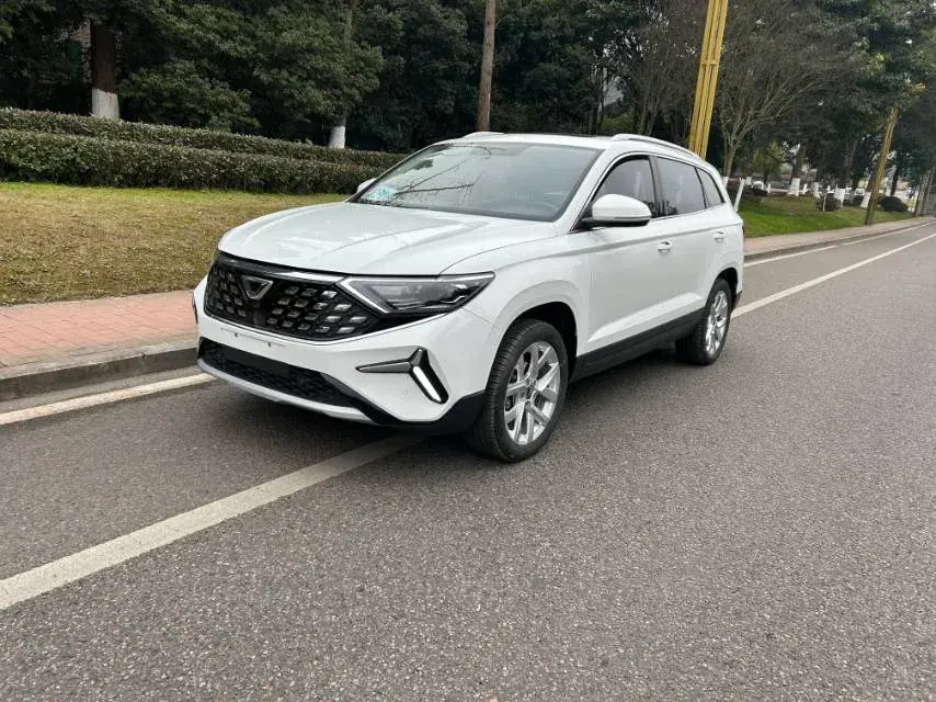 2023 Jetta VS7 1.4T 150HP L4 6AT