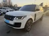 2022 LAND ROVER RANGE ROVER,autocango,china used car exporter,china ev exporter,chinese used car exporter,chinese used ev exporter