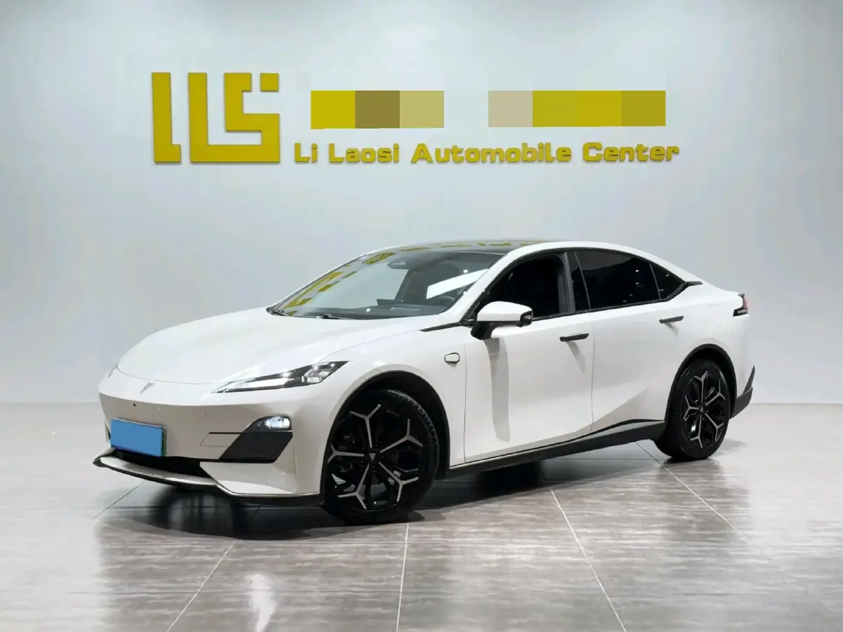 2023 Deepal SL03 1.5L 95HP L4 REEV 28.39KWH