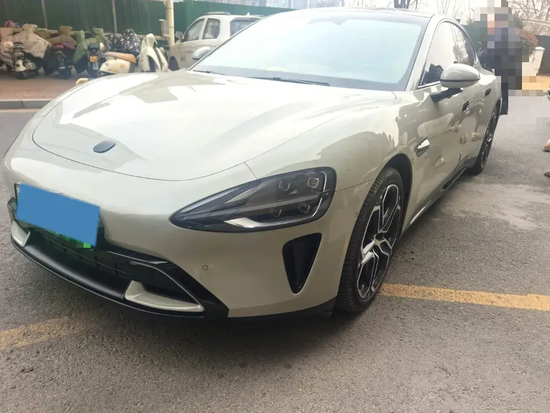 2024 MI SU7 BEV 73.6KWH