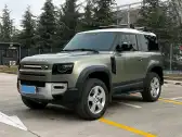 2021 LAND ROVER DEFENDER,autocango,china used car exporter,china ev exporter,chinese used car exporter,chinese used ev exporter