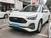 2019 HAVAL M6,autocango,china used car exporter,china ev exporter,chinese used car exporter,chinese used ev exporter