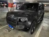 2023 LAND ROVER DEFENDER,autocango,china used car exporter,china ev exporter,chinese used car exporter,chinese used ev exporter