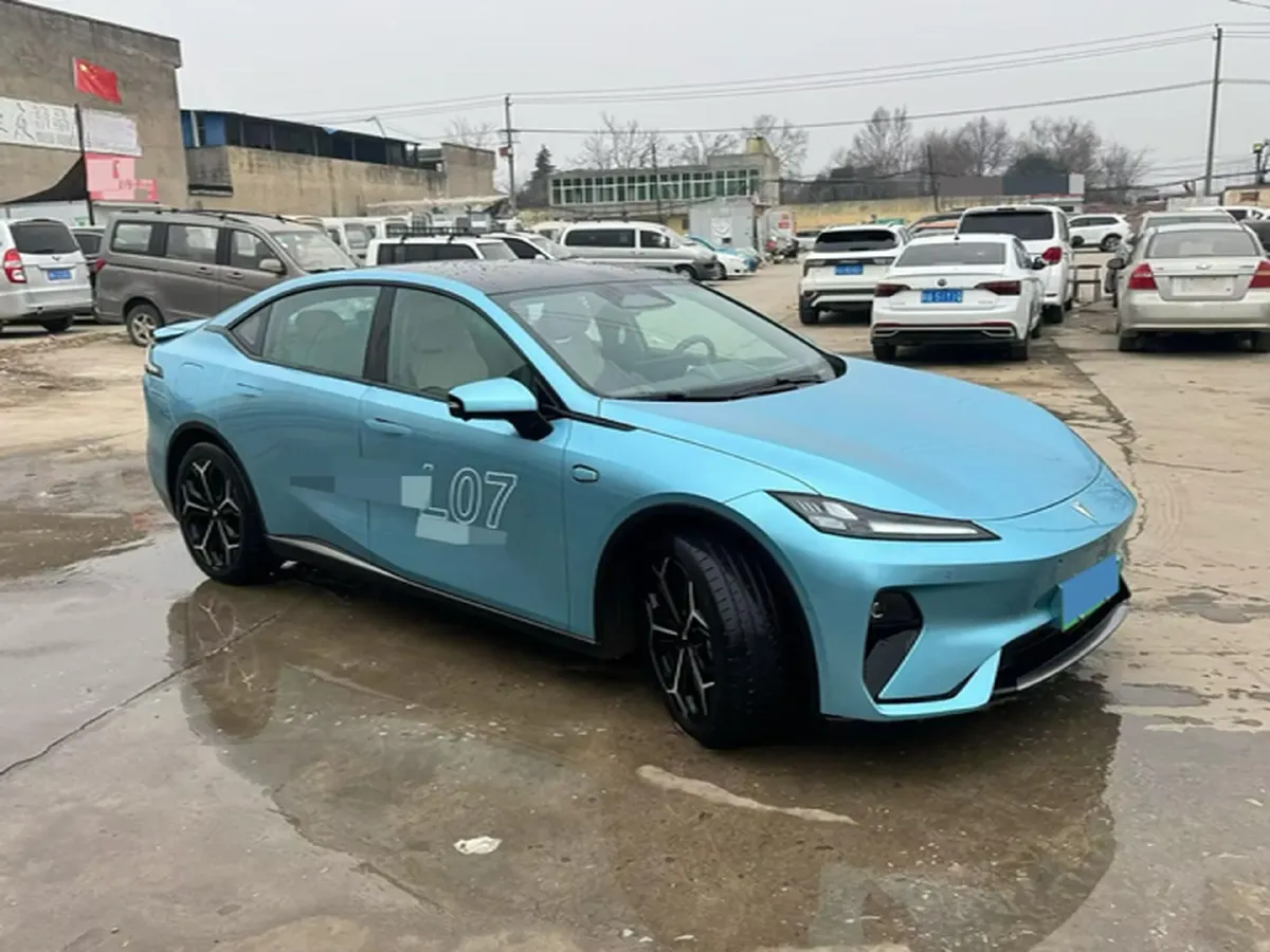 2024 Deepal L07 1.5L 98HP L4 REEV 28.39KWH,autocango,china used car exporter,china ev exporter,chinese used car exporter,chinese used ev exporter