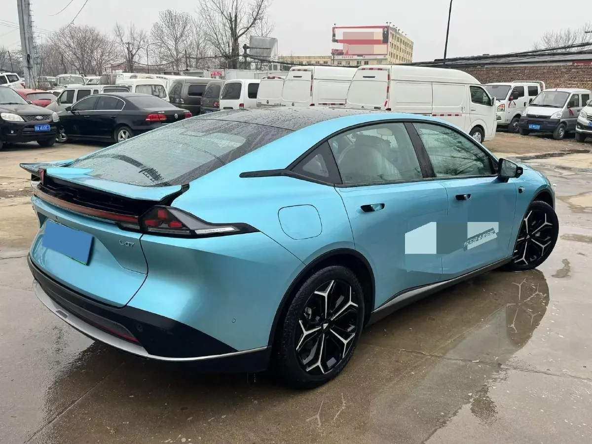 2024 Deepal L07 1.5L 98HP L4 REEV 28.39KWH,autocango,china used car exporter,china ev exporter,chinese used car exporter,chinese used ev exporter