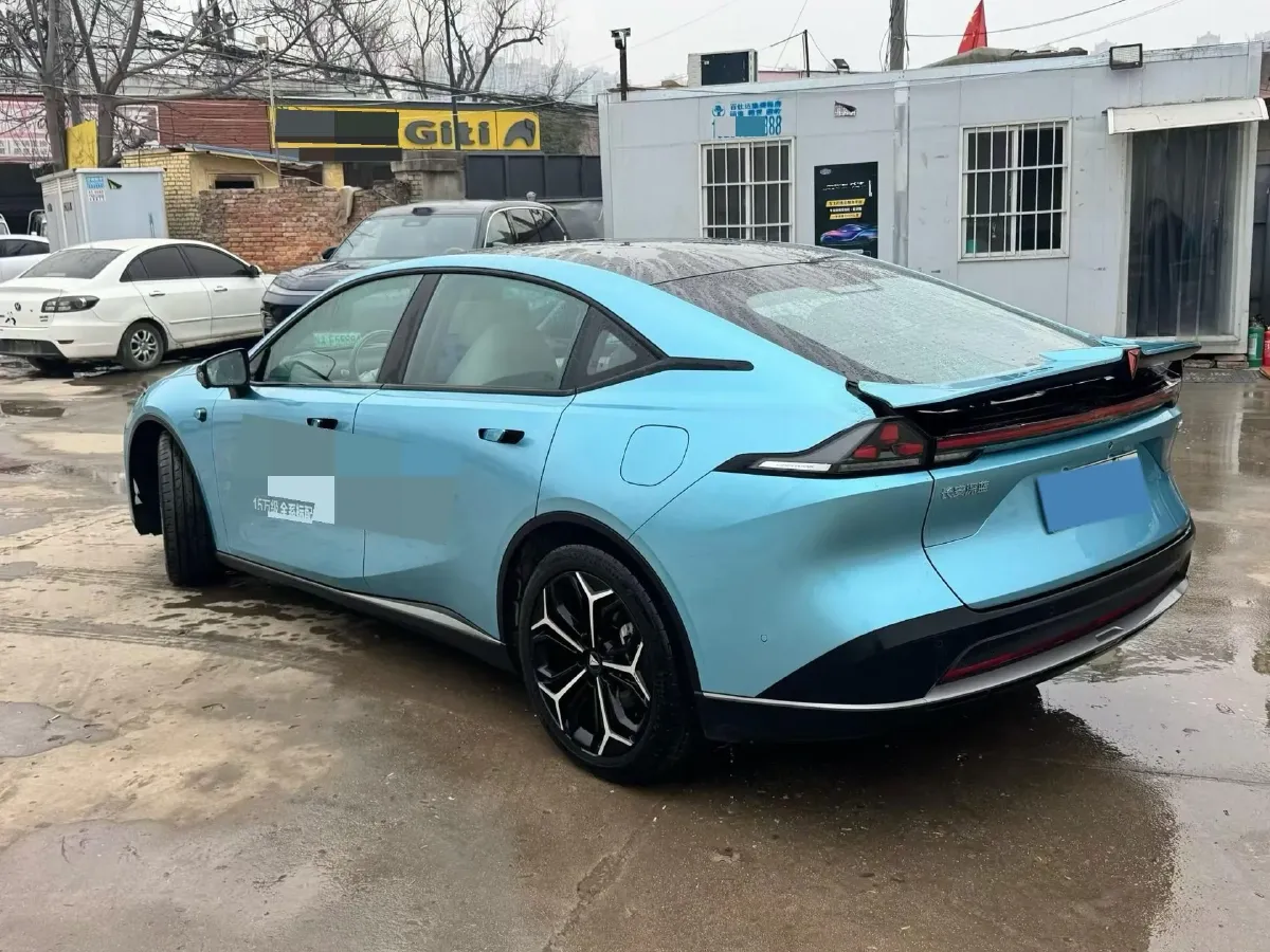 2024 Deepal L07 1.5L 98HP L4 REEV 28.39KWH,autocango,china used car exporter,china ev exporter,chinese used car exporter,chinese used ev exporter