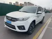 2018 CHERY TIGGO 3,autocango,china used car exporter,china ev exporter,chinese used car exporter,chinese used ev exporter