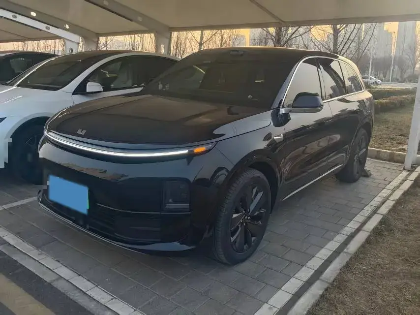 2025 Li L6 Range Extended 154HP L4 REEV