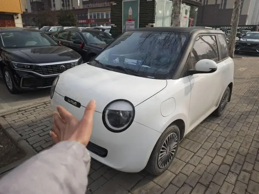 2022 Levdeo Mango BEV 17.28KWH