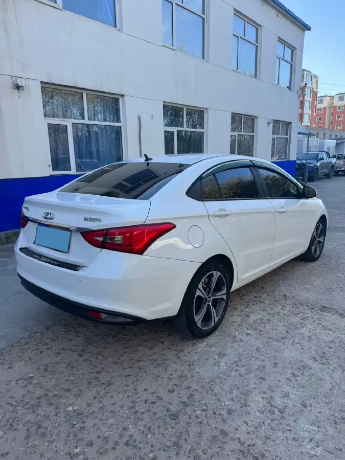 2021 Chery Arrizo 5 Plus 1.5L 116HP L4 CVT,autocango,china used car exporter,china ev exporter,chinese used car exporter,chinese used ev exporter