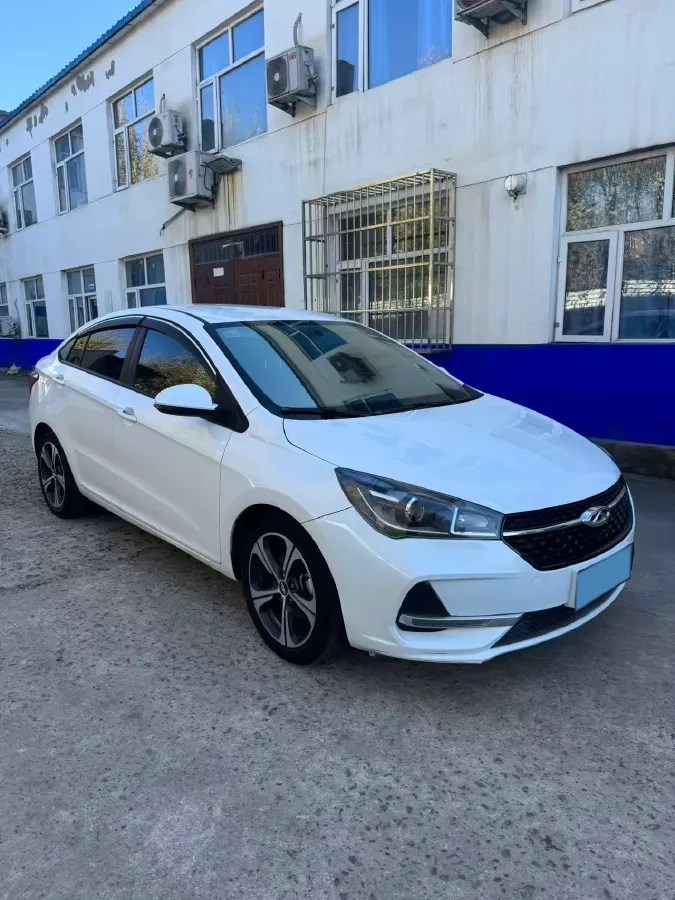 2021 Chery Arrizo 5 Plus 1.5L 116HP L4 CVT,autocango,china used car exporter,china ev exporter,chinese used car exporter,chinese used ev exporter