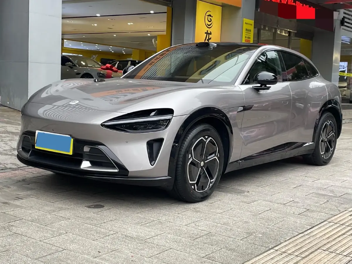 2025 MI YU7 BEV 96.3KWH