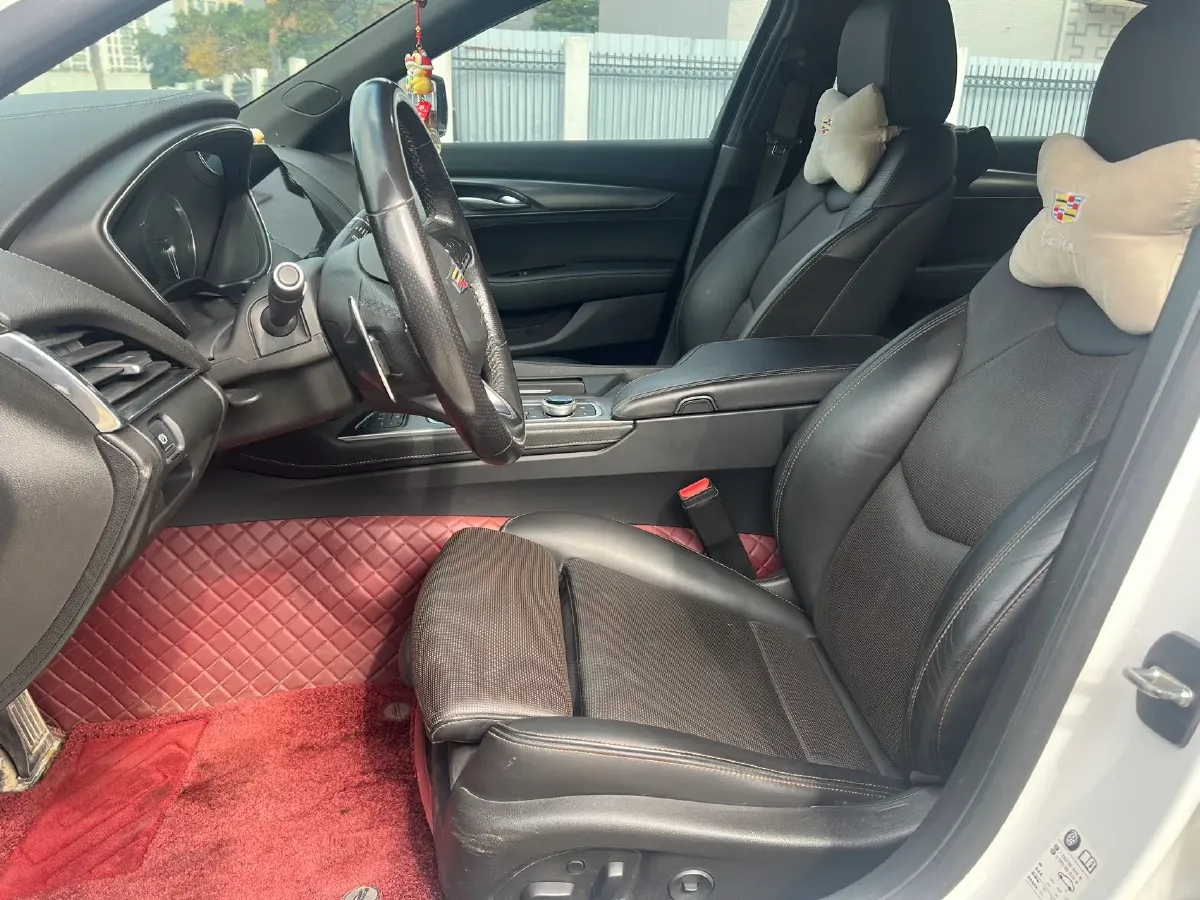 2020 Cadillac CT5 2.0T 241HP L4 10AT,autocango,china used car exporter,china ev exporter,chinese used car exporter,chinese used ev exporter