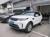 2017 LAND ROVER DISCOVERY,autocango,china used car exporter,china ev exporter,chinese used car exporter,chinese used ev exporter