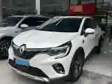 2019 Renault Captur 1.3T 159HP L4 7DCT