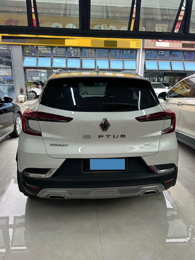 2019 Renault Captur 1.3T 159HP L4 7DCT,autocango,china used car exporter,china ev exporter,chinese used car exporter,chinese used ev exporter