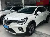 2019 RENAULT CAPTUR,autocango,china used car exporter,china ev exporter,chinese used car exporter,chinese used ev exporter